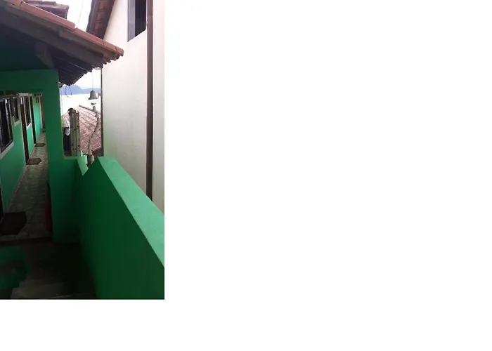 Pousada GuarucaPousada